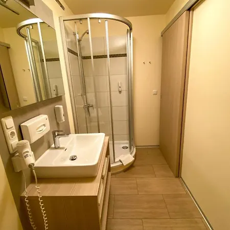 Ξενοδοχείο Bauboeck 3*