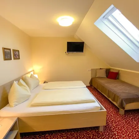 Bauböck Hotel