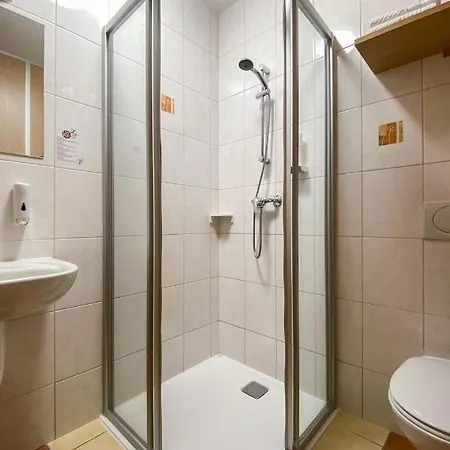 Bauboeck 3* Andorf