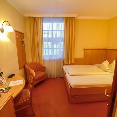 Bauboeck Hotel 3*