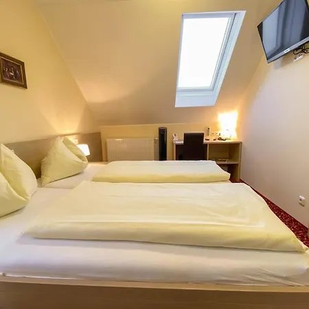 Bauboeck Hotel