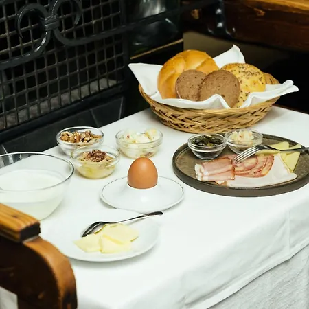 Hotel Bauboeck Andorf