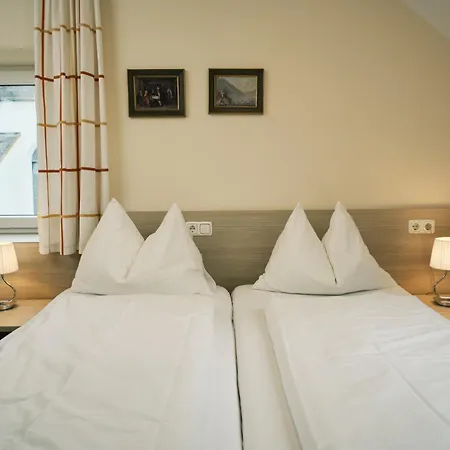Bauboeck Hotel
