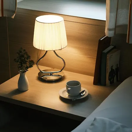 Ξενοδοχείο Bauboeck