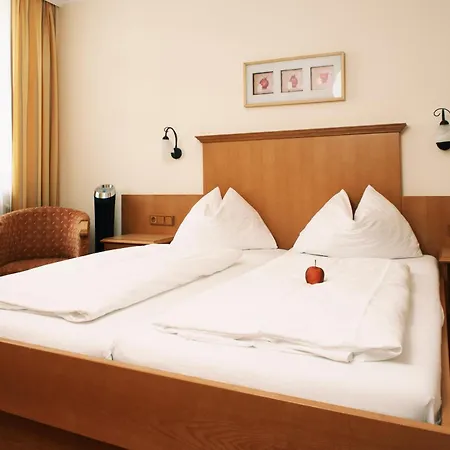 Bauboeck Hotel 3*