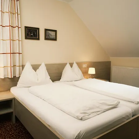 Hotel Bauboeck 3*