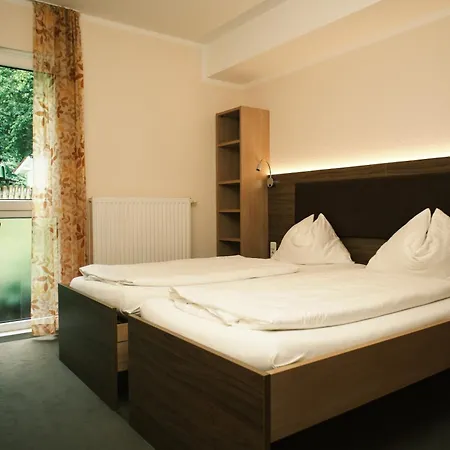 Bauboeck Hotel Andorf