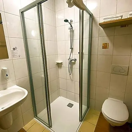 Bauboeck Ξενοδοχείο 3*