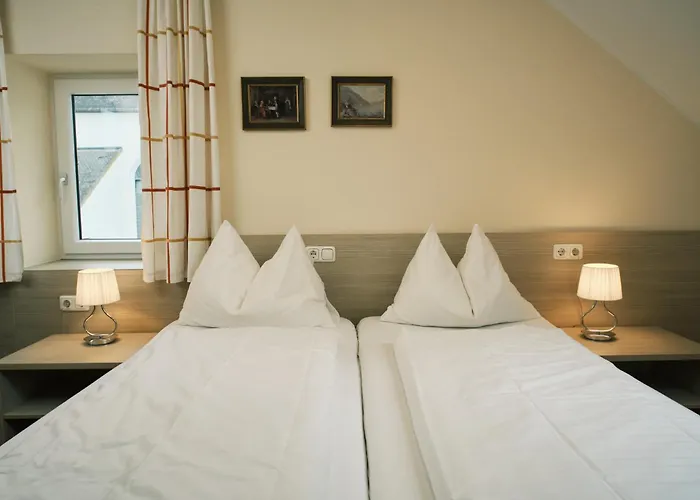 Bauboeck Ξενοδοχείο