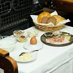 Otel Bauboeck Andorf