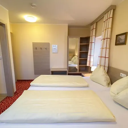 Bauboeck Hotel Andorf