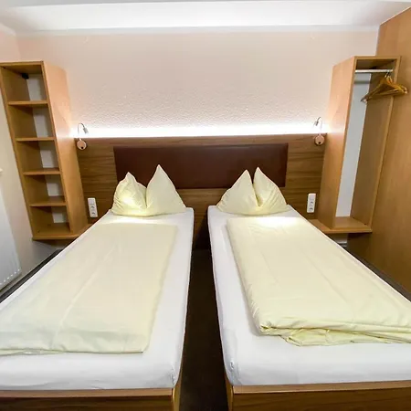 Bauboeck Hotel Andorf