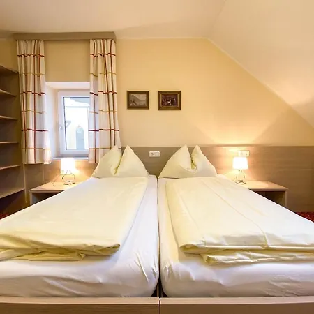 Bauboeck Hotel 3*