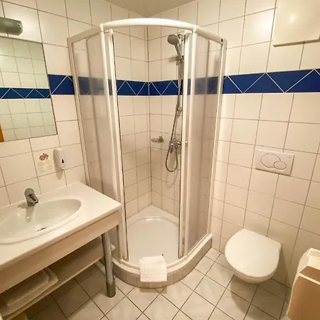 Bauboeck Hotel Andorf