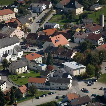 Bauboeck Hotel Andorf