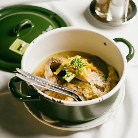 Bauboeck ホテル Andorf