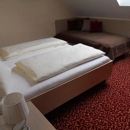 Hotel Bauboeck Andorf