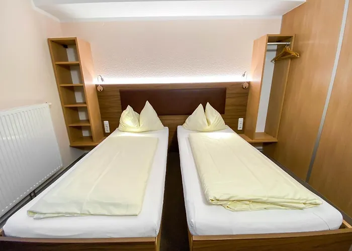 Bauboeck Hotell Andorf