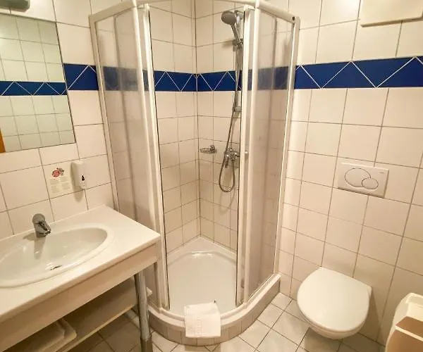 Bauboeck Hotell Andorf