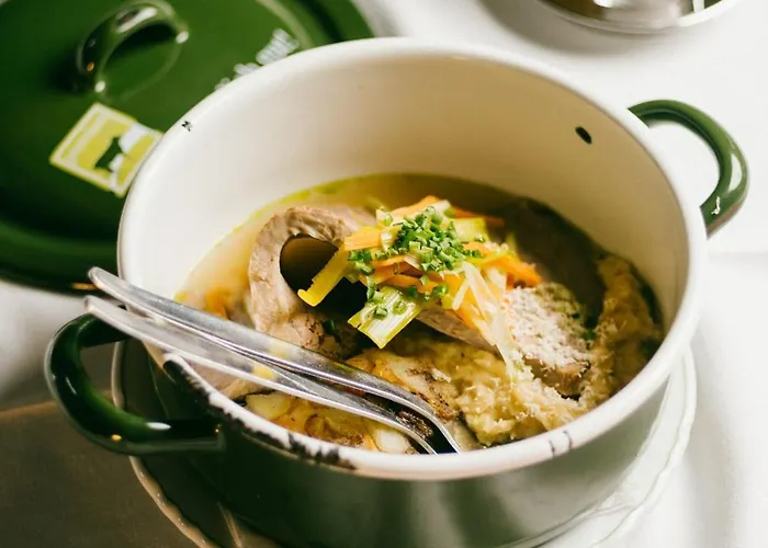 Bauboeck ホテル Andorf