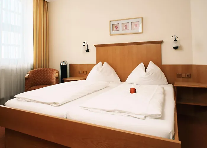 Bauboeck Hotel 3*