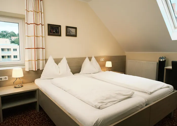 Hotel Bauboeck 3*