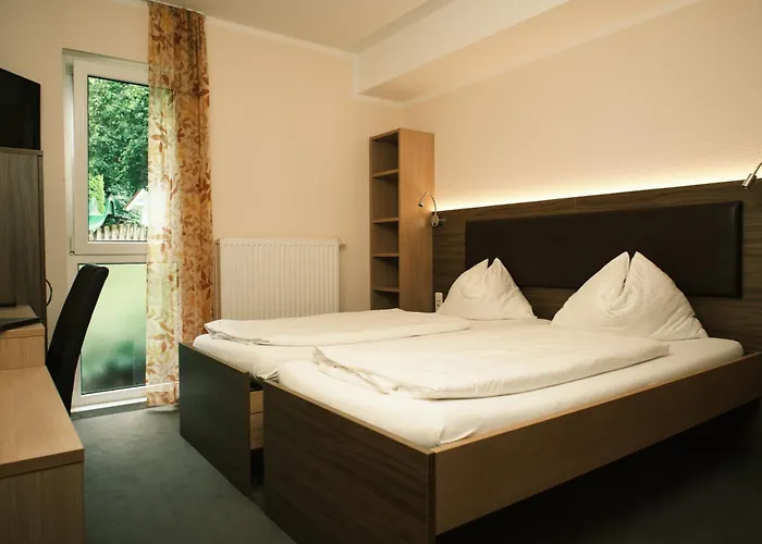 Bauboeck Hotel Andorf