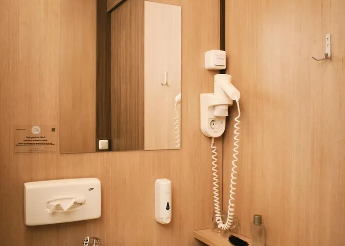 Hotel Bauboeck Andorf